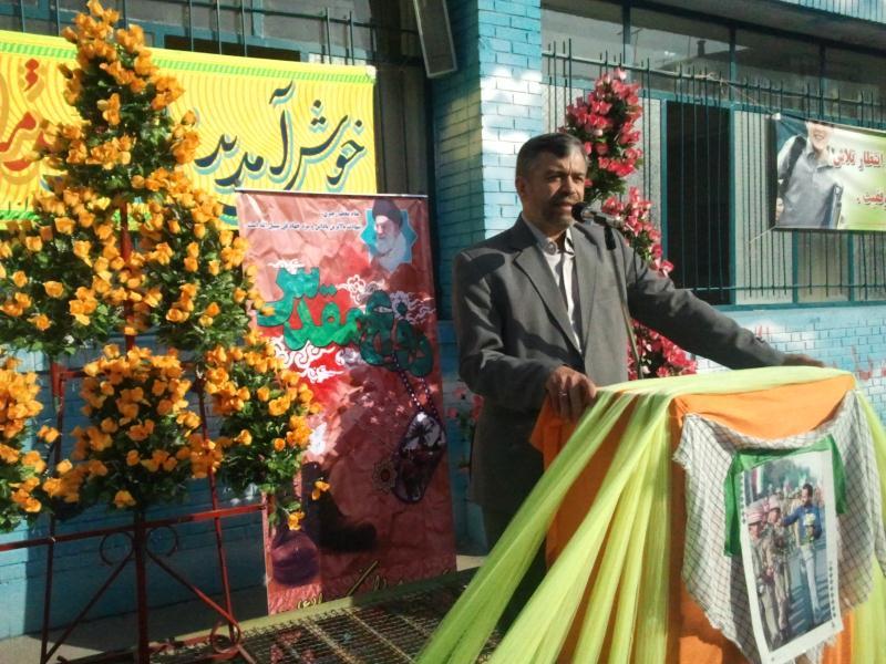 جشن شکوفه ها