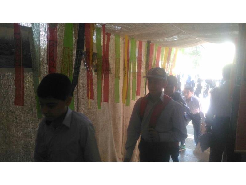 جشن شکوفه ها