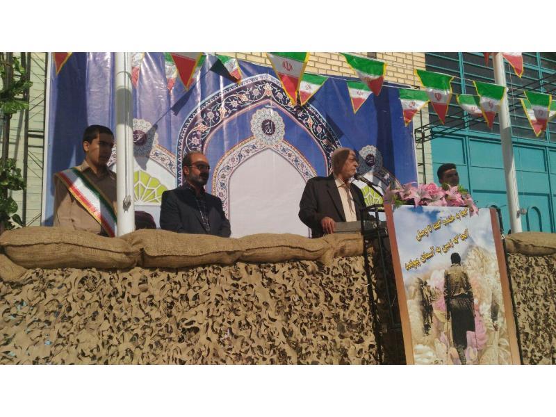 اول مهر ماه و بازگشایی مدارس