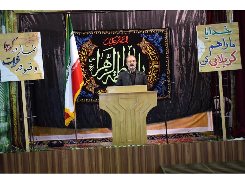 جلسه انجمن اولیا ( آموزش خانوداه 2 اسفند )