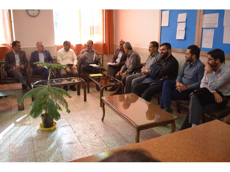 انجمن معلمان و مربیان