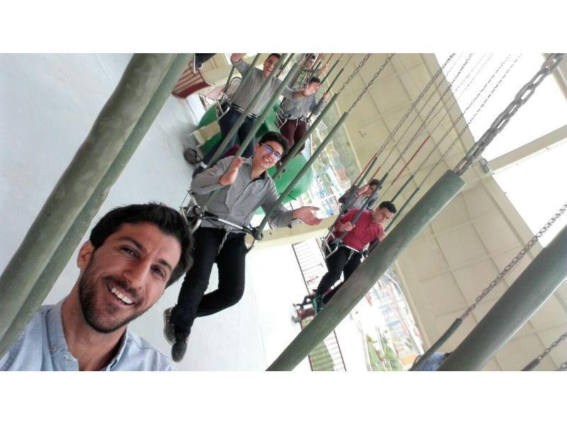 اردوی شهر رؤیاها 1