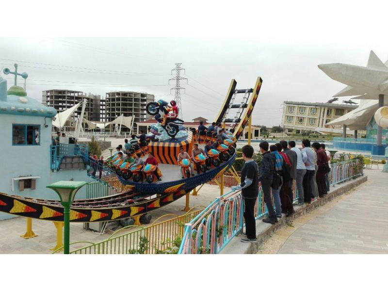 اردوی شهر رؤیاها 2