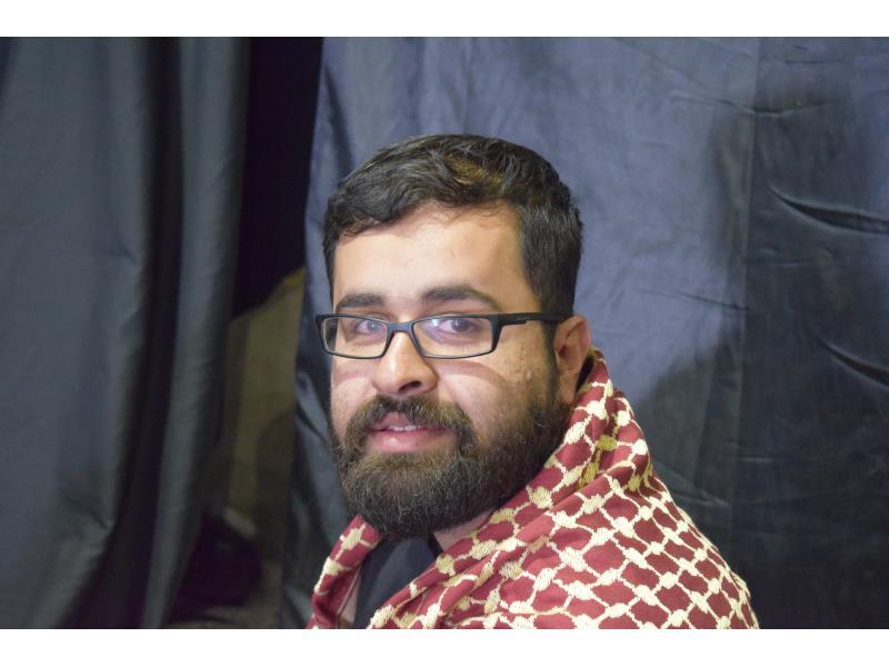 محرم 95 - ثبت لحظه های محرم